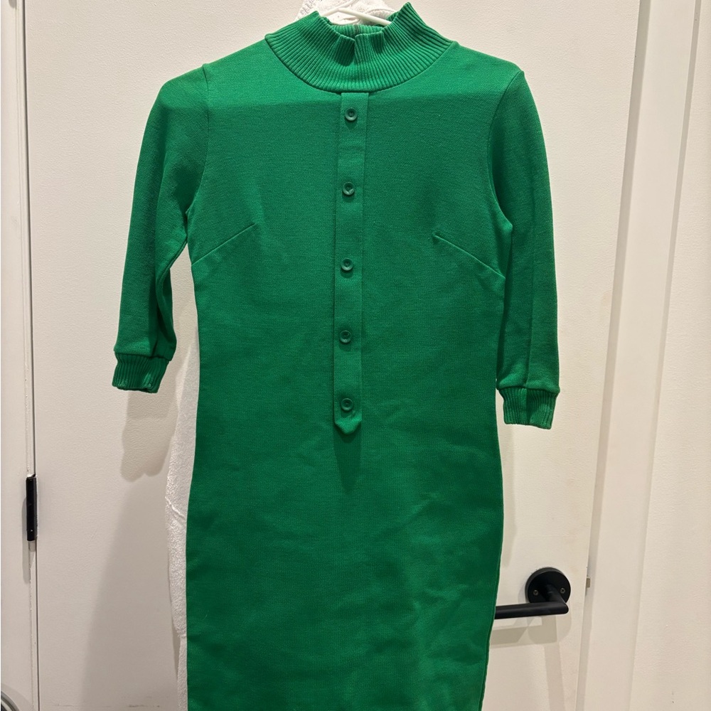 Vintage dress